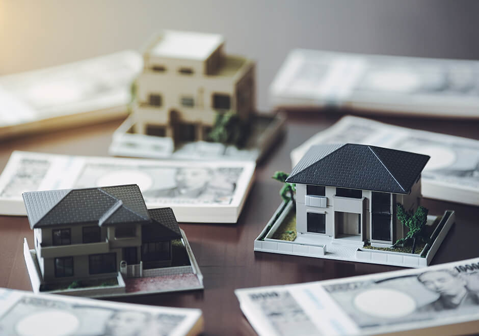 金利や市場の変動を見据えた住宅ローンの考え方